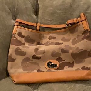 Dooney and Bourke